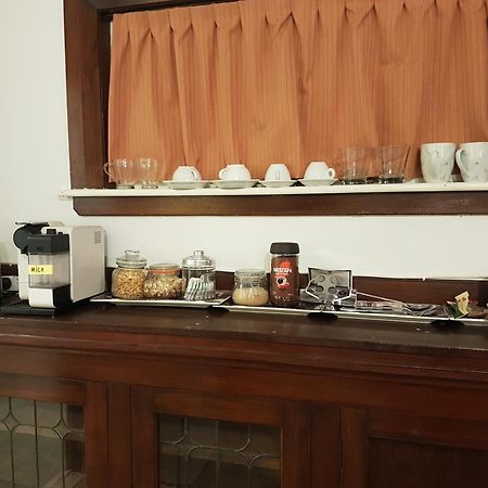Homestead B&B Cambridge Extérieur photo