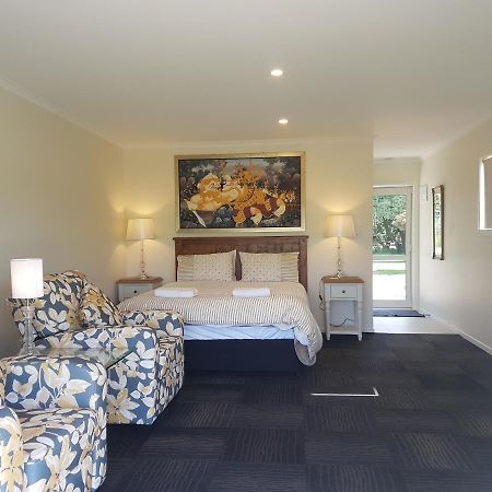 Homestead B&B Cambridge Extérieur photo