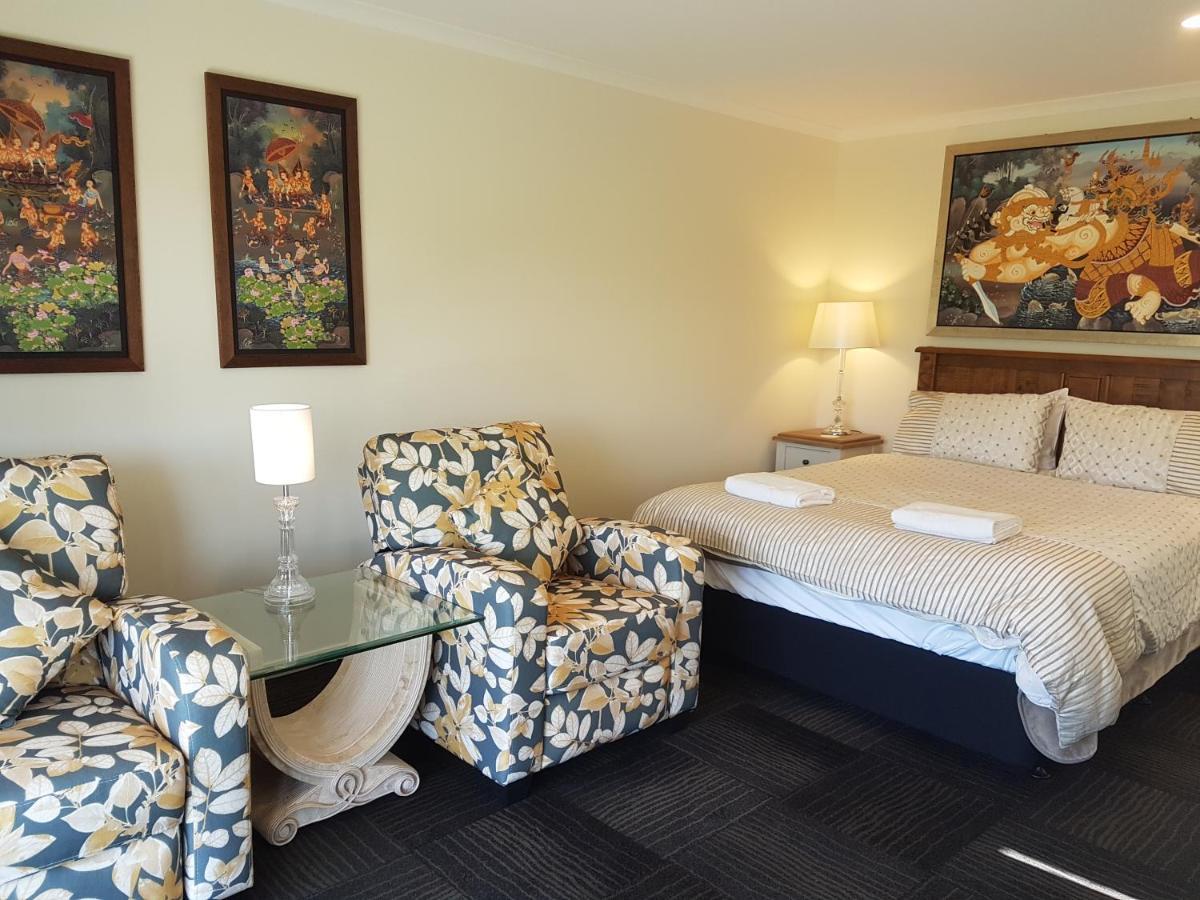 Homestead B&B Cambridge Extérieur photo