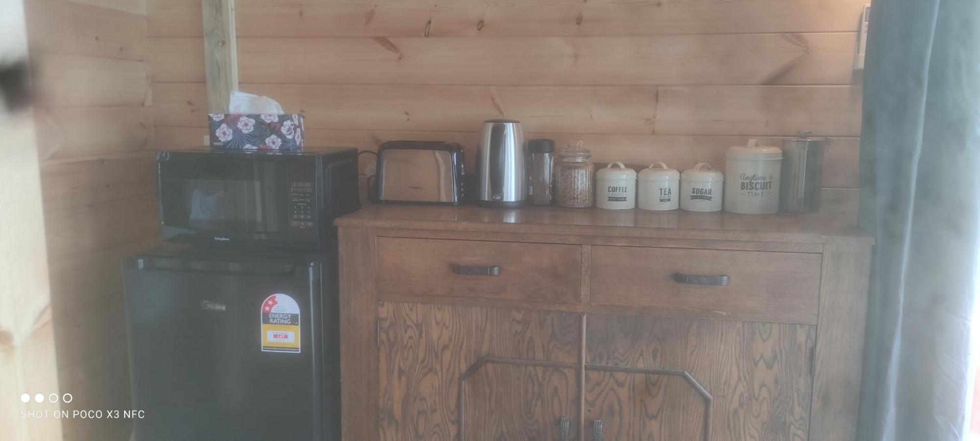 Homestead B&B Cambridge Extérieur photo
