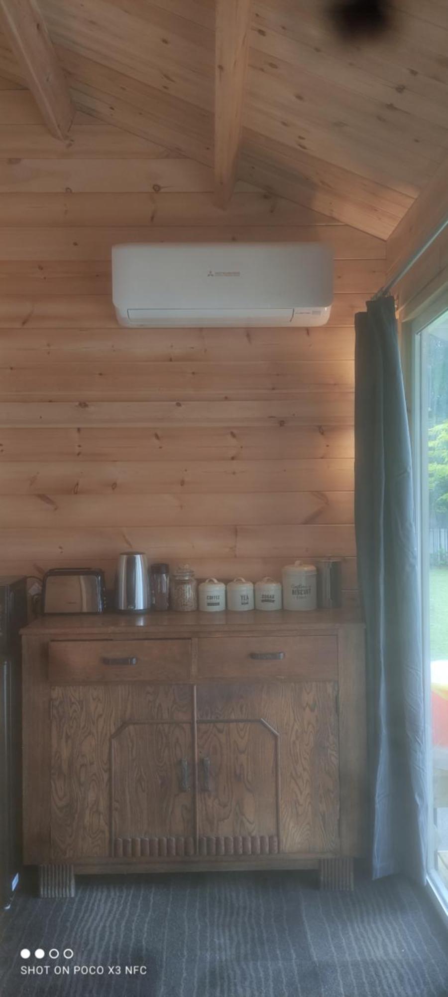 Homestead B&B Cambridge Extérieur photo