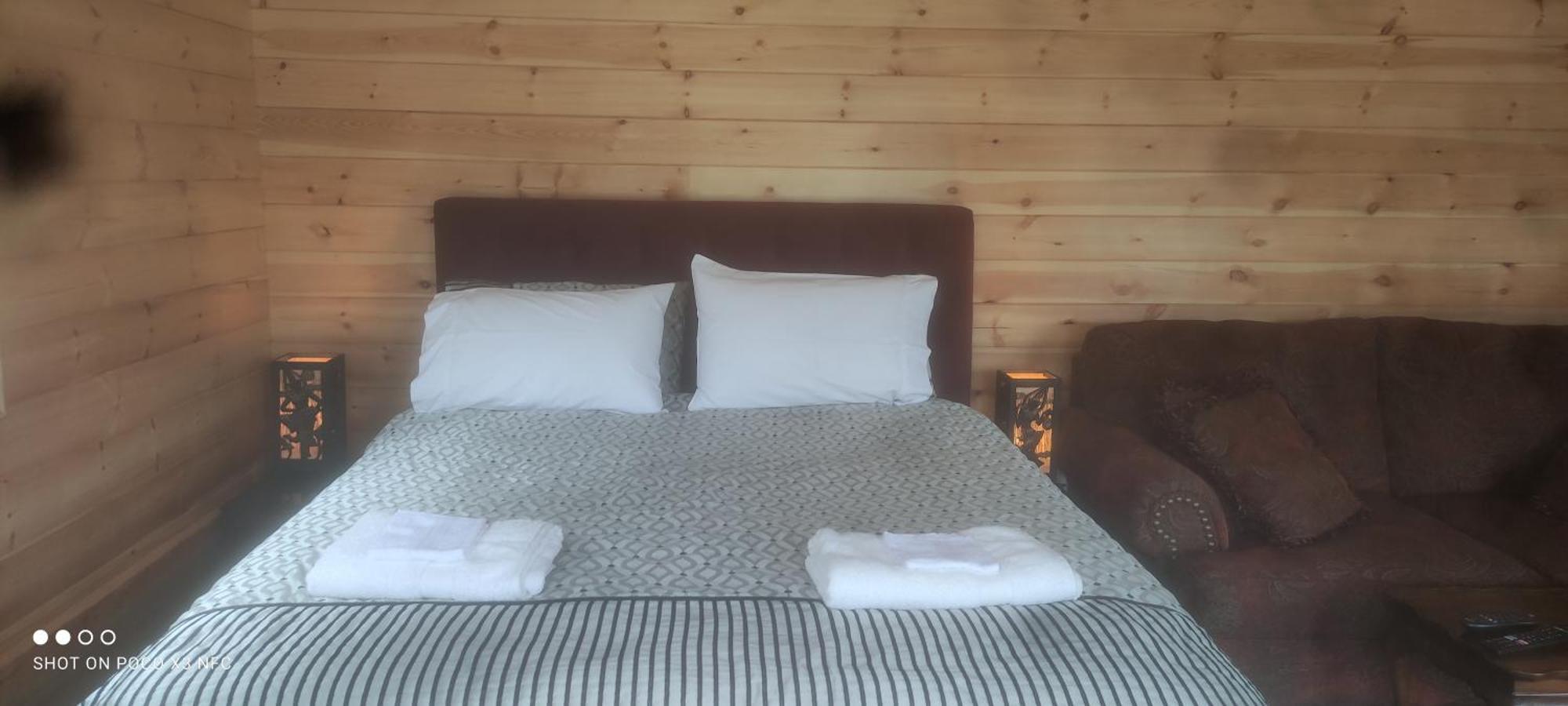 Homestead B&B Cambridge Extérieur photo