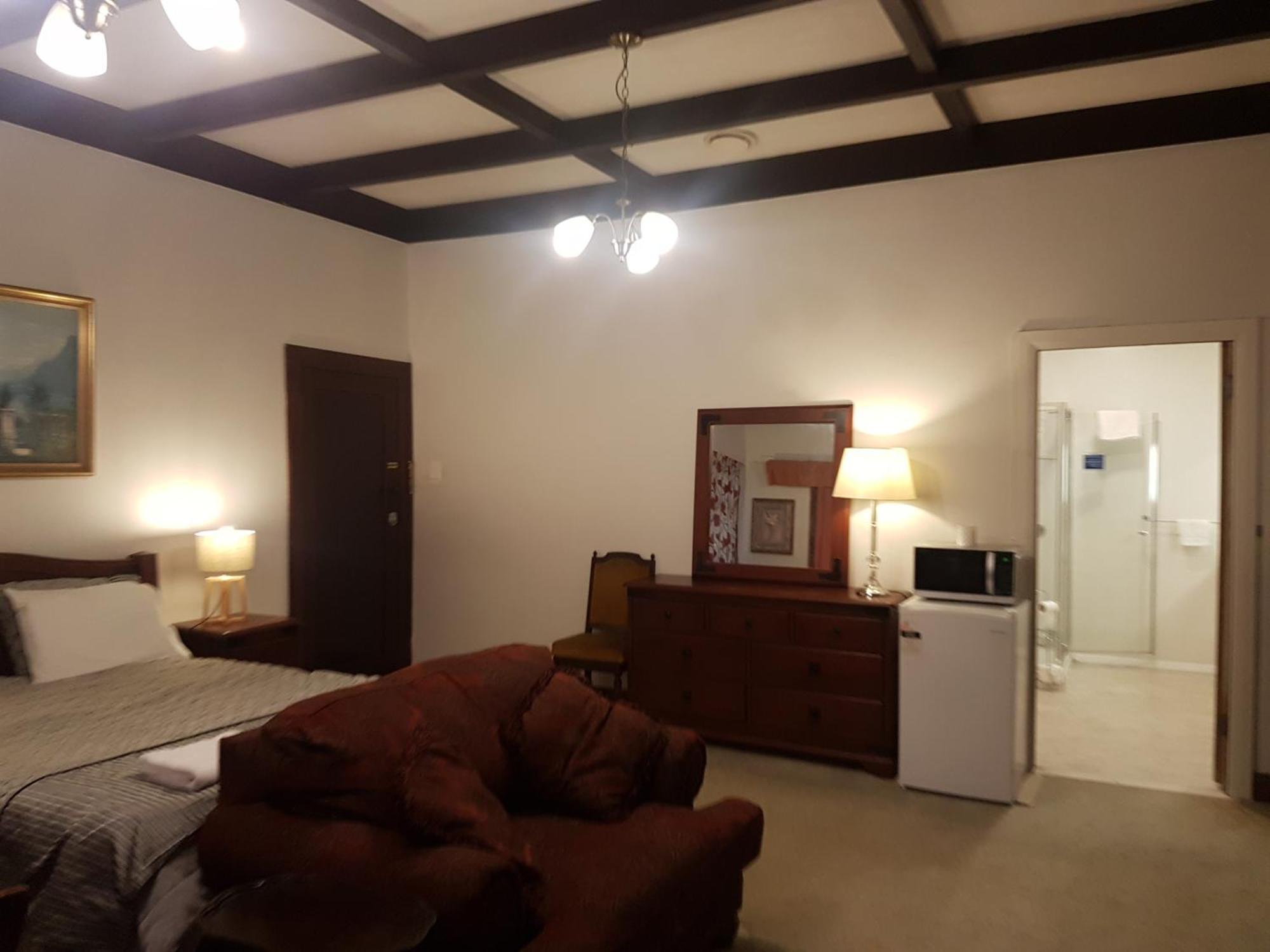 Homestead B&B Cambridge Extérieur photo