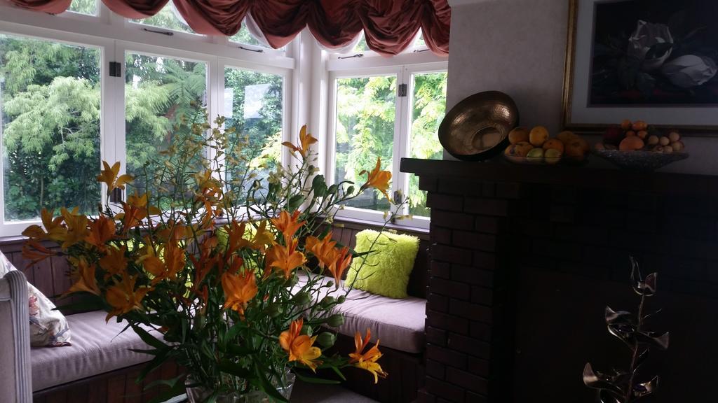 Homestead B&B Cambridge Extérieur photo