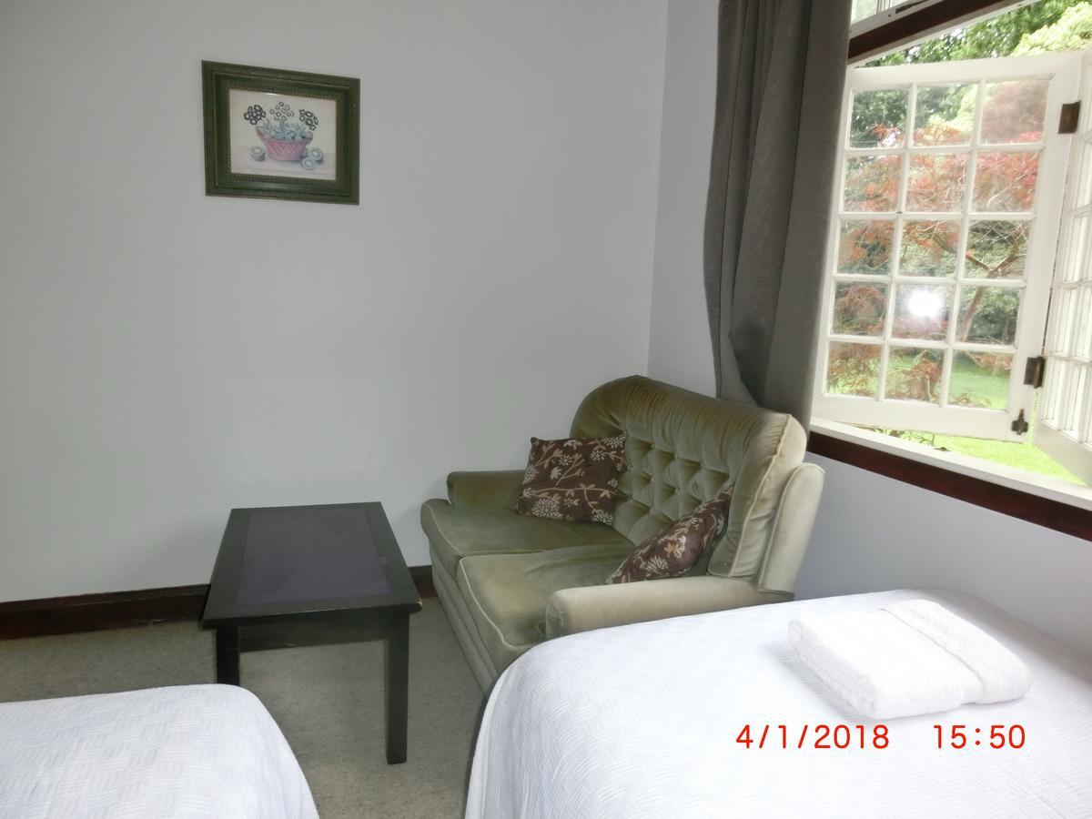Homestead B&B Cambridge Extérieur photo