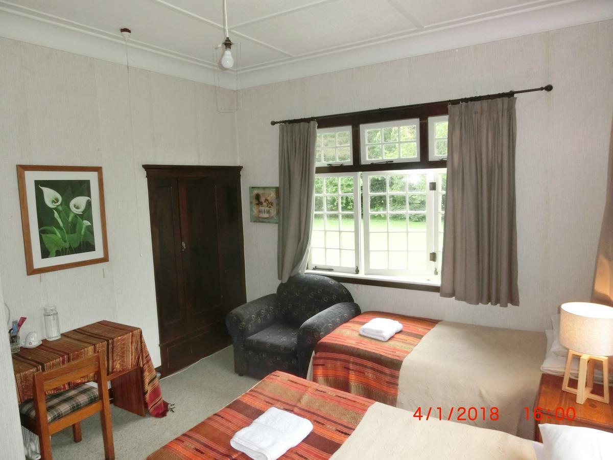 Homestead B&B Cambridge Extérieur photo