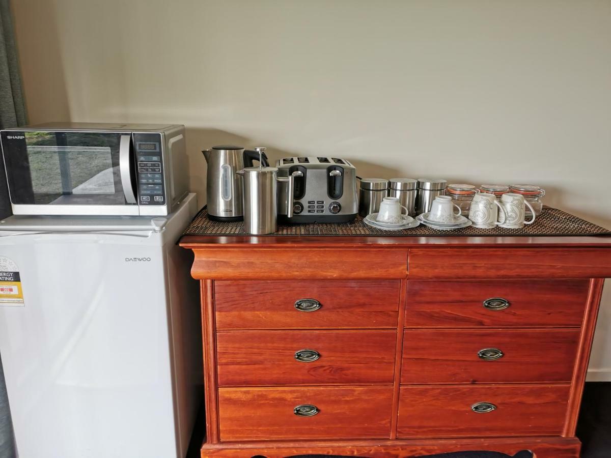 Homestead B&B Cambridge Extérieur photo