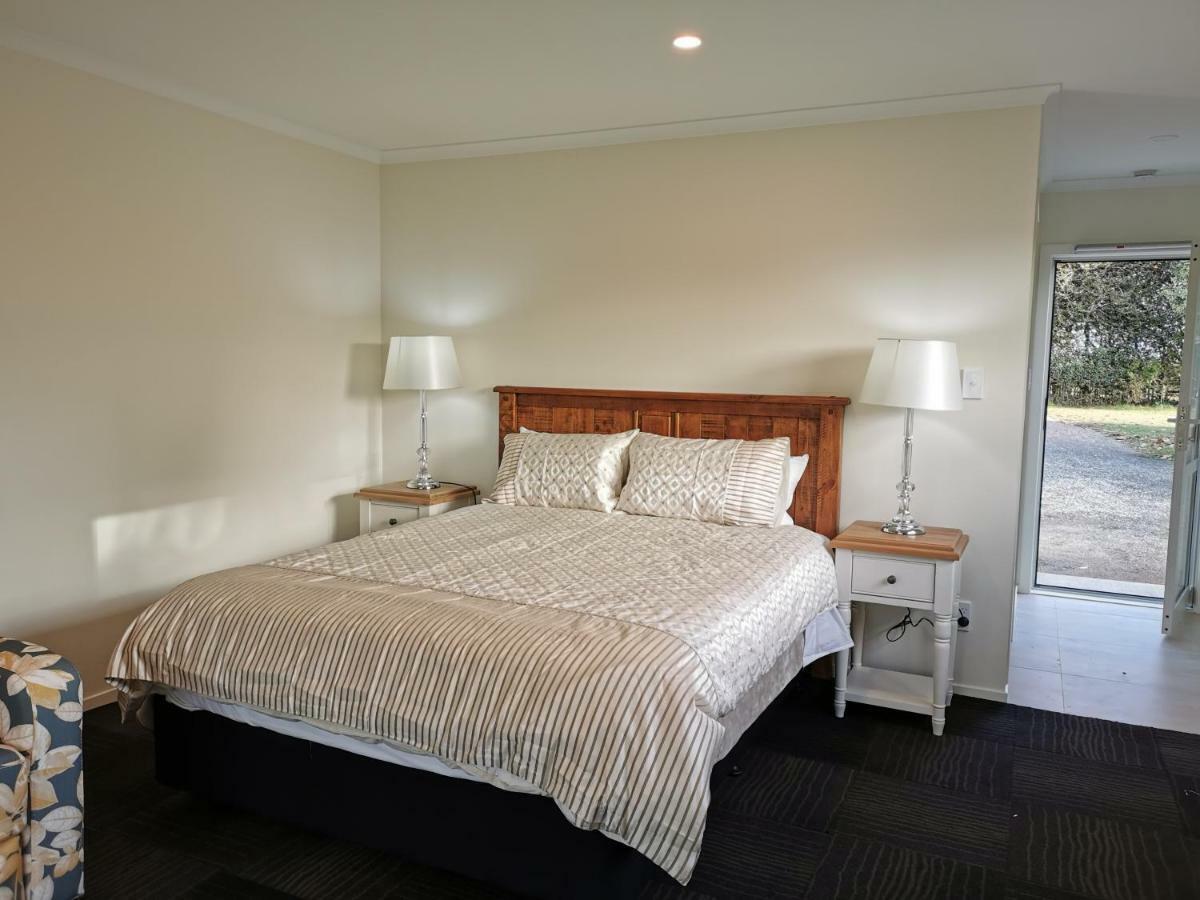 Homestead B&B Cambridge Extérieur photo