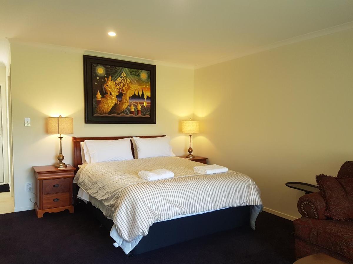 Homestead B&B Cambridge Extérieur photo