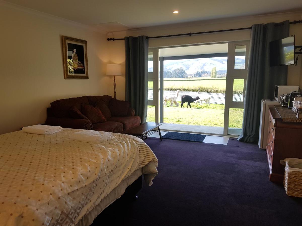 Homestead B&B Cambridge Extérieur photo